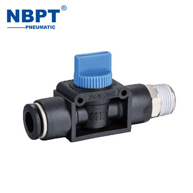 ຂໍ້ດີຂອງ Fittings Pneumatic ແມ່ນຫຍັງ?